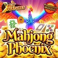 mahjong-phoenix