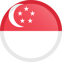 Singapore Registration Button